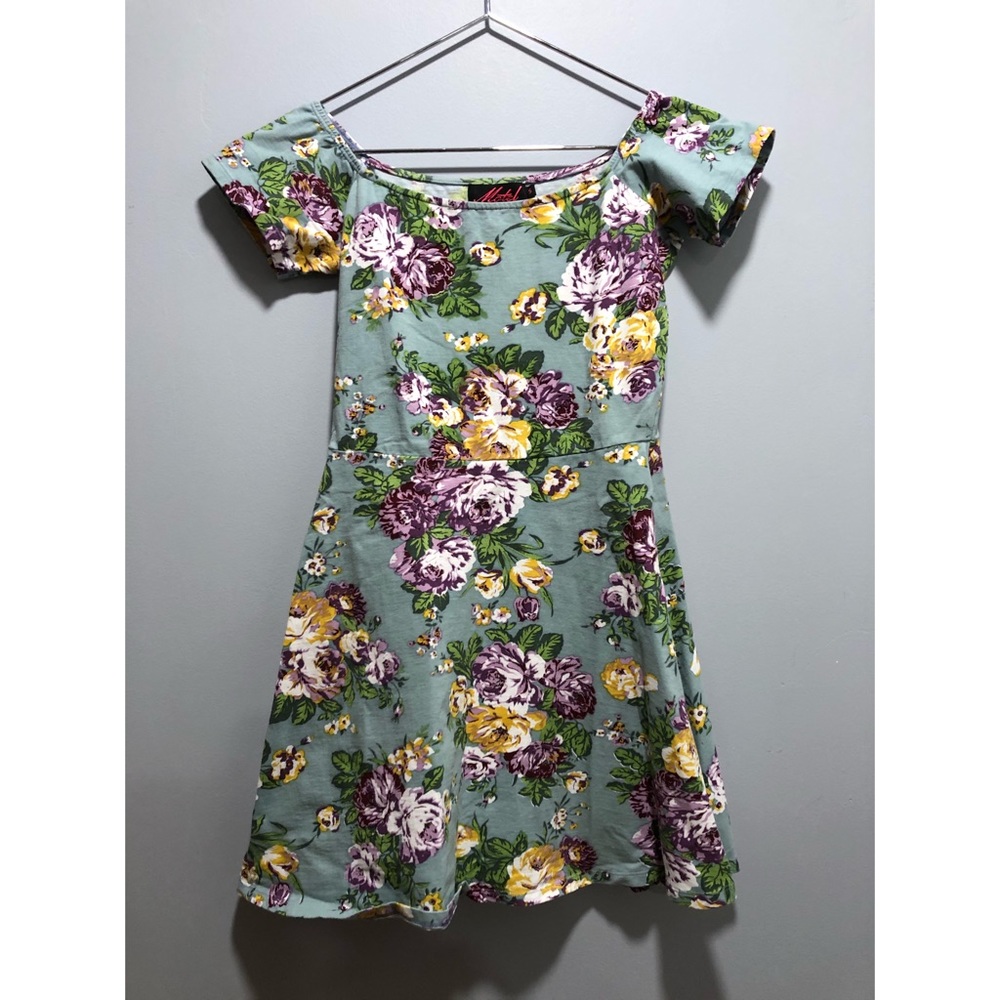 Motel Women’s Summer Dress